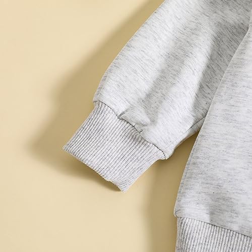 Kapsrqst Toddler Boys Cotton Outfits