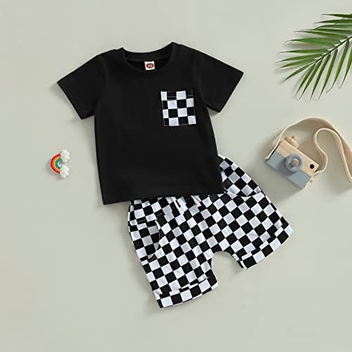 Perfect Summer Outfit for Kids