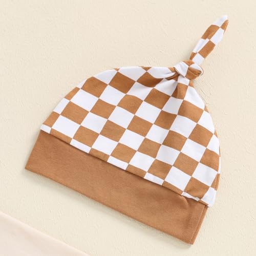 Madjtlqy Little Dude Newborn Baby Boy Fall Clothes Set Cute