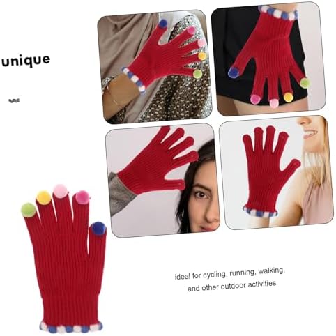 Cute Winter Gloves for Women