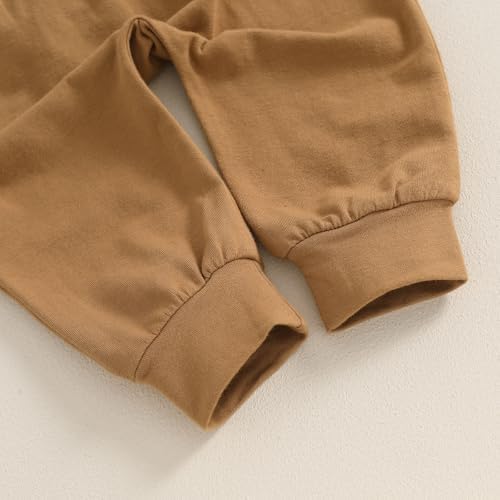 Newborn Boy Romper Set - Coming Home with Style