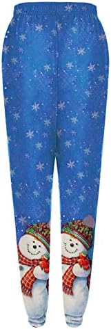 Must-Have High Waisted Gray Sweatpants for Women