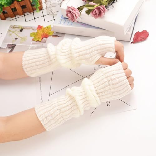 Lightweight Typing Gloves for Women