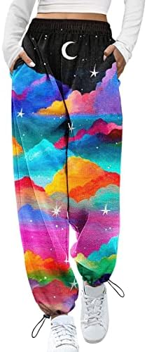 Aesthetic Womens daily sweatpants