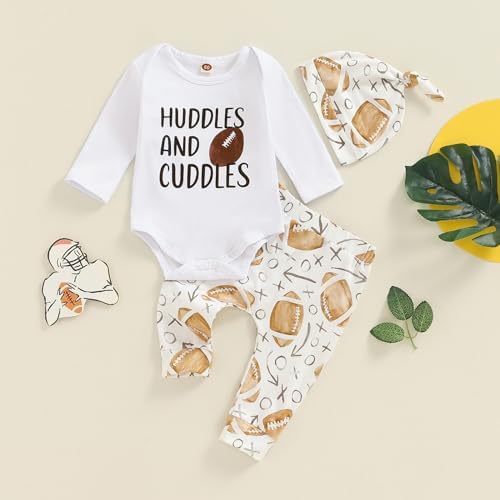 Baorji Newborn Baby Football Set