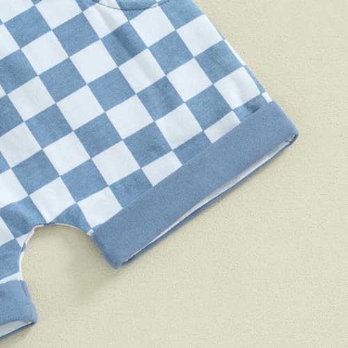 Casual Set Mandizy - Dover for Baby Boy