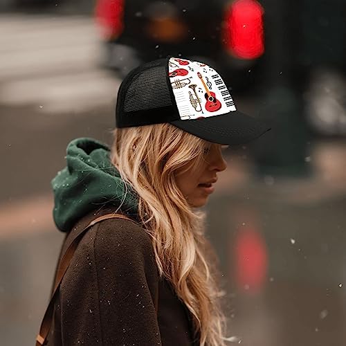 Express Yourself Retro Baseball Cap