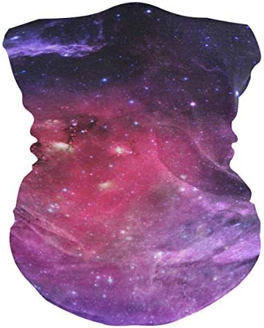 My Little Nest UV-Protective Balaclava Scarf for MenWomen