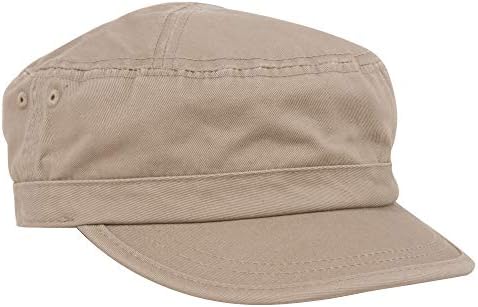 Make an Impact with Mega Caps MG Womens Army
