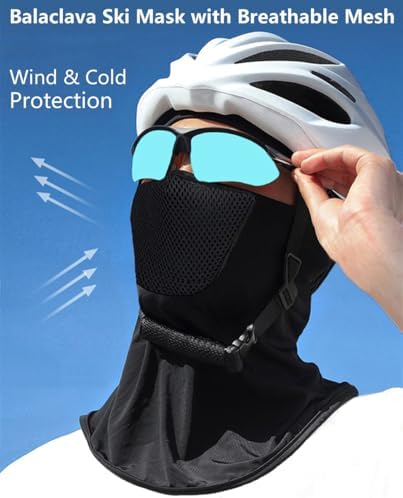 Balaclava Ski Mask Full Protection