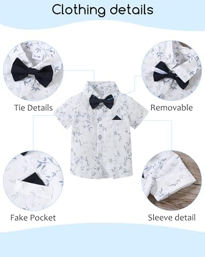 Classic Toddler Suit