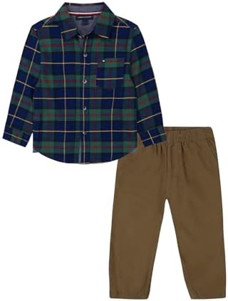 Tommy Hilfiger Boys 2PC