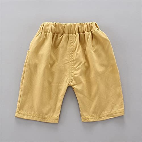 BABY BOYS SUMMER Fruits Pineapple Outfit Set
