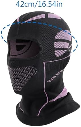 Thermal Full Face Ski Mask