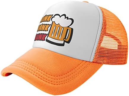 Funny Baseball Cap for Women