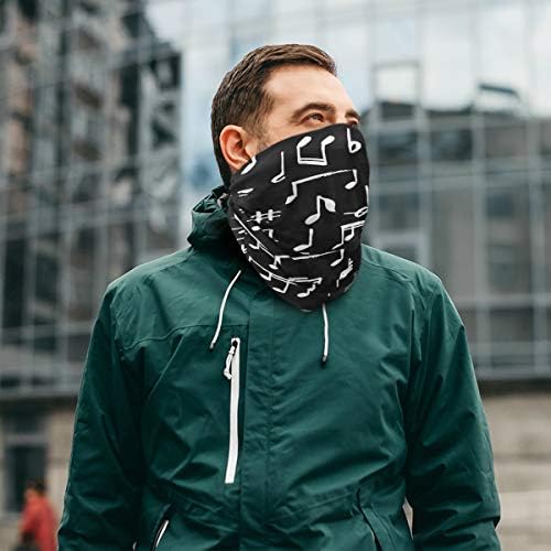 My Little Nest Unisex Face Mask Scarf