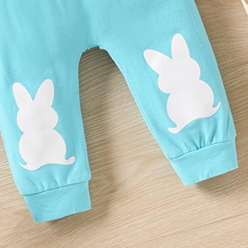 Adorable Easter Set for Newborn Boys