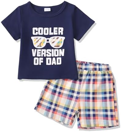 NZRVAWS Boys Outfit 2-24M