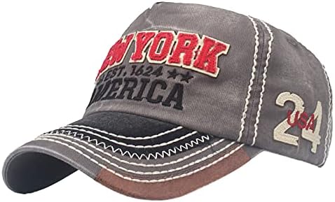 Bright Fashionable Summer Baseball Cap Woven Womens Hat with Practical Protection