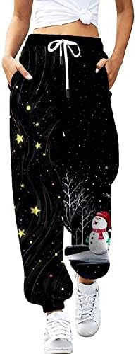 Baggy Sweatpants for Women