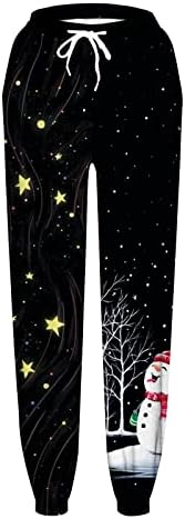 Baggy Sweatpants for Women