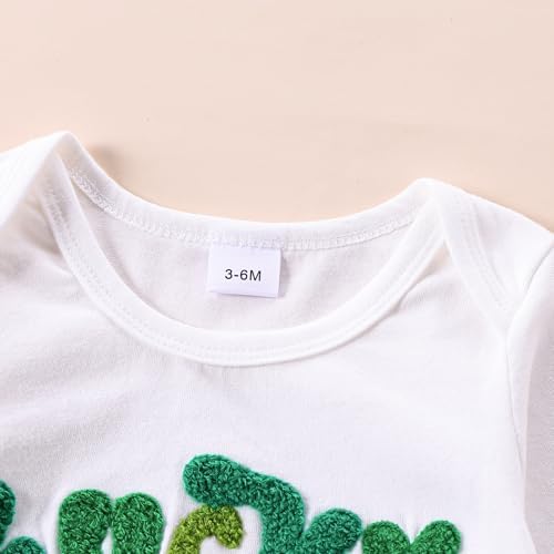 My First Easter Baby Boy Girl Outfit