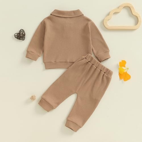 Perfect toddler boyshood outfit