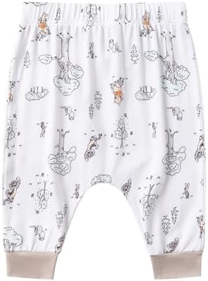 Disney Winnie the Pooh Baby Boys 4 Pack Bodysuit Set