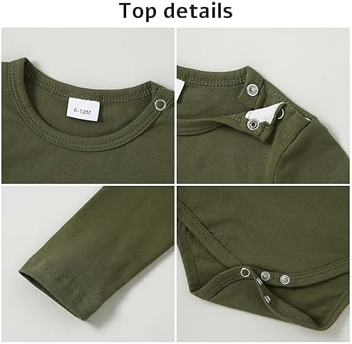 Perfect for Newborn Boys