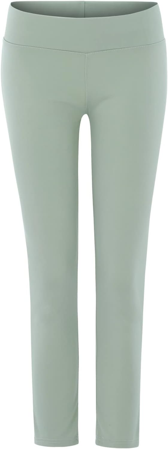 Versatile High Waist Womens Sweatpants