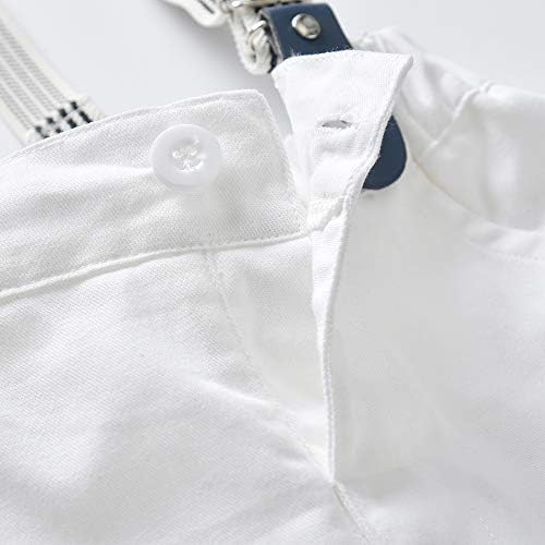 Perfect Boys Outfits for Growing into Men Ages 3-36