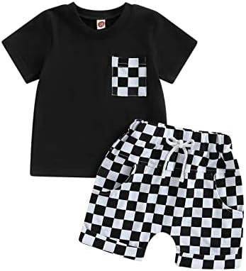 Perfect Summer Outfit for Kids