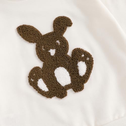 Easter Party Toddler Boys Girls Fun Bebe Set