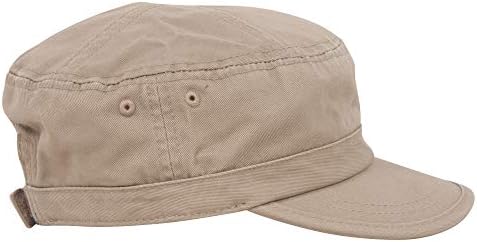 Make an Impact with Mega Caps MG Womens Army