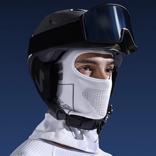 Thermal Full Face Ski Mask