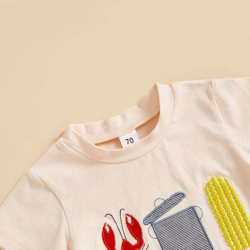 Time-traveling Dinosaur Toddler Clothing Set