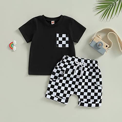 Perfect Summer Outfit for Kids