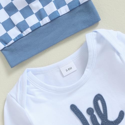 Perfect Baby Outfit