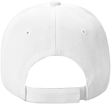 Oklahoma City University Adjustable Baseball Cap with Logo