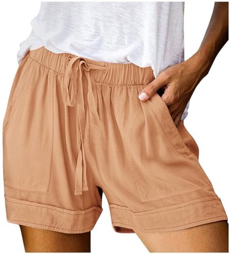 Comforty Flowy Shorts