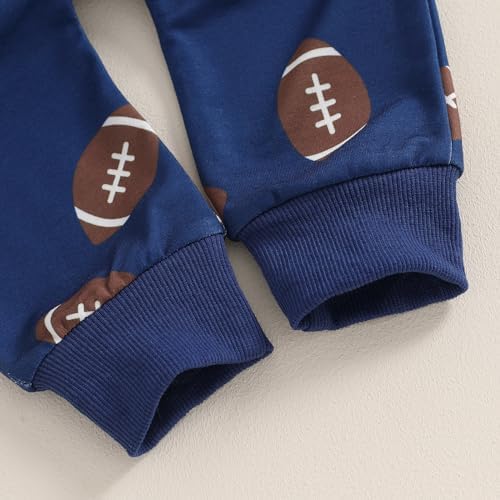 Awesome Football Set for Kids Fall Winter