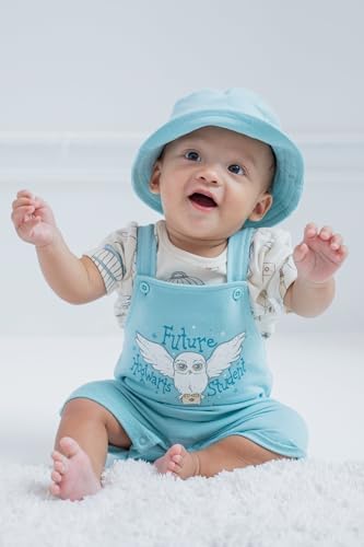 Harry Potter Baby Owl All-In-One Set