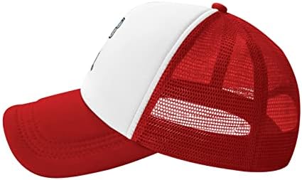 YGXZDisco Drinking Skull Funny Baseball Cap Adjustable Hat