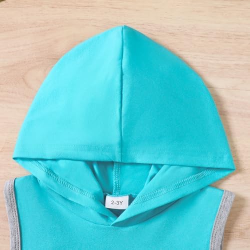 Sanmio Toddler Boys Comfortable Summer CoinsTestSet with Pockets