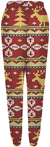 Christmas Jogger Sweats for Teen Girls 14-16 sdbrld Christmas Edition