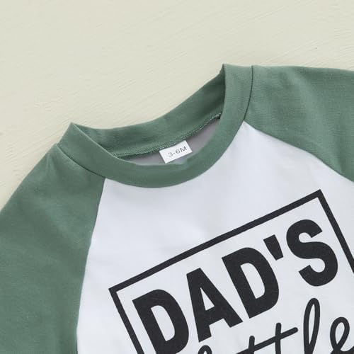 MoZiKQin Toddler boys summer t-shirt set