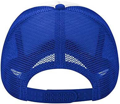 Dog Dad Funny Baseball Cap Adjustable for Men Women