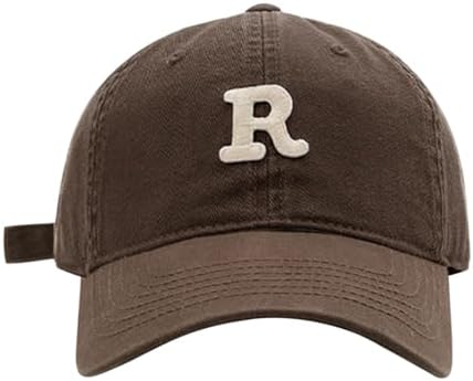 Keep Cool in Style with Our Spring and Summer Baseball Cap