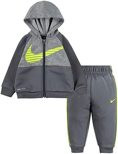Nike Boys 2-Piece Thermal-Fit Set