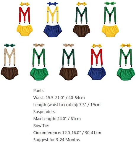 Triple Piece Cake Smash Outfit First Birthday Gentle Comfortable Unforgettable Moments